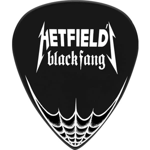Jim Dunlop James Hetfield Black Fang Pena (0.94mm)