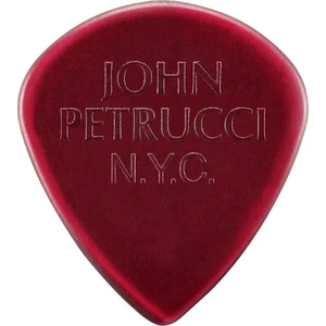 Jim Dunlop John Petrucci Primetone Jazz III Red 3lü Pena Seti