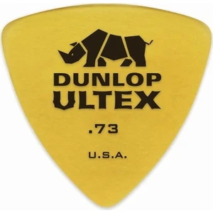 Jim Dunlop Ultex Triangle Pena (0.73mm)
