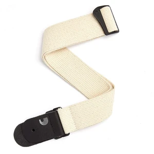 Planet Waves Cotton Gitar Askısı - Natural