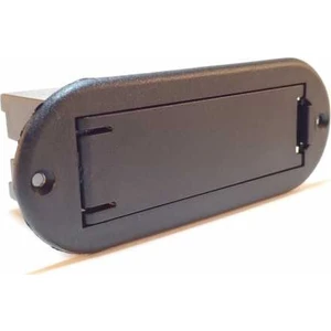 WV-760BA Pil Kapağı