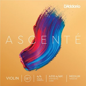 A310 Ascente 4/4 Keman Teli