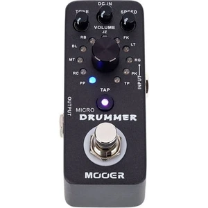 Micro Drummer Digital Drum Machine Pedalı