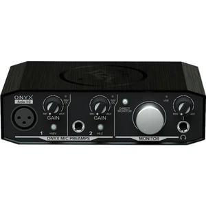 Onyx Artist 1.2 2 in x 2 out USB Ses Kartı