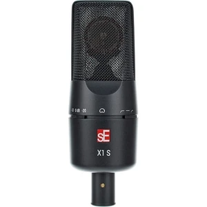 sE Electronics X1 S Geniş Diyaframlı Condenser Mikrofon