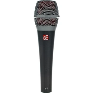 sE Electronics V7  Dinamik Vokal Mikrofonu