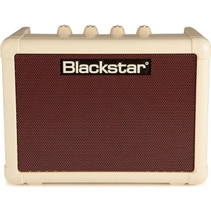 Fly 3 3W Mini Kombo Elektro Gitar Amfisi - Vintage
