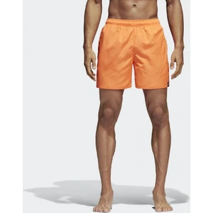Solid Slim Swim Shorts Erkek Şort Mayo