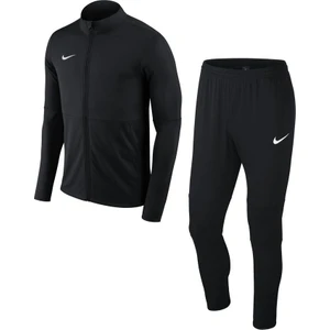 M Nk Dry Park18 Track Suit K Erkek Eşofman Takımı