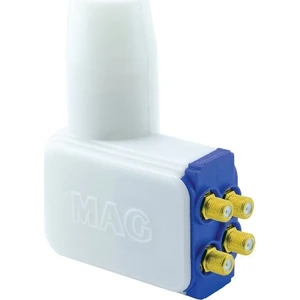 17268 Slim Roket Hd Dörtlü Lnb