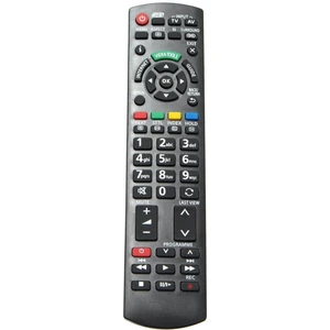 Panasonic Vıera Akıllı Üniversal Tv Kumandası