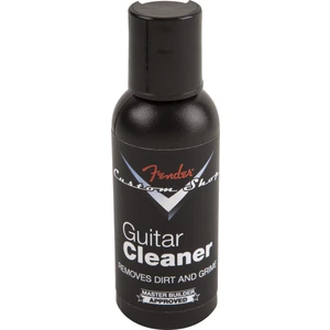 Custom Shop Guitar Cleaner 2 Oz Gitar Temizleme Ürünü