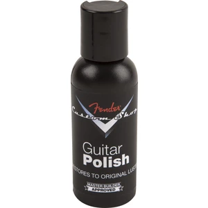 Custom Shop Guitar Polish 2 Oz Gitar Cilası