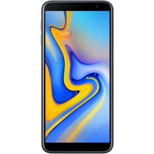 Galaxy J6 Plus 32 GB (Samsung Türkiye Garantili) Gri