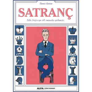 Satranç - Thomas Humeau