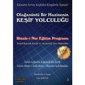 Olağanüstü Bir Hazinenin Keşif Yolculuğu