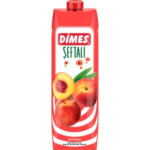 Şeftali Nektarı 1 L