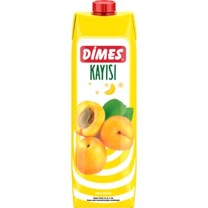 Kayısı Nektarı 1 L