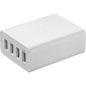 CP-AD2M4WC AC/USB 4 Portlu Adaptör