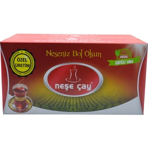 Neşe Çay Özel Üretim Demlik Poşet 167 Adet x 30 gr (5kg)