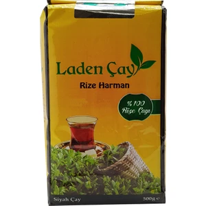 Neşe Çay Laden Siyah Çay 500 gr