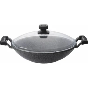 Titan Granit 30Cm Kavurma Tava