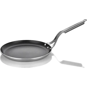 Lazzetti Satina Kısa Krep Tava 22 cm