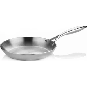 Elite Multi Metal Çelik Yayvan Tava 24 cm