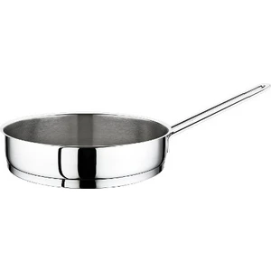 EVİMSARAY LUNA TAVA ÇELİK 18CM