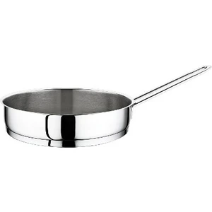 EVİMSARAY LUNA TAVA ÇELİK 22CM