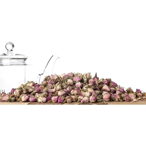 Merve Baharat Eaktariye Tomurcuk Gül Kurusu 250 gr