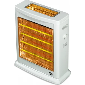 3008 5 Çubuklu Üstten Isıtmalı Termostatlı Elektrikli Soba Isıtıcı
