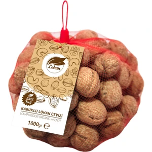Kabuklu Yerli Ceviz 1 kg