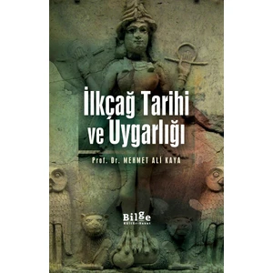 İlkçağ Tarihi Ve Uygarlığı - Mehmet Ali Kaya