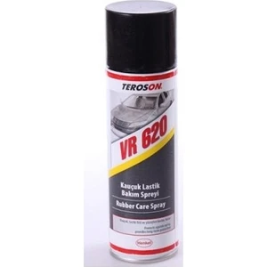 VR 620 Lastik Kauçuk Bakım Spreyi 300 ml