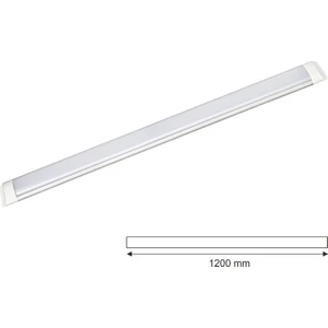 Yatay 36W Led Bant Armatür %90 Enerji Tasarrufu