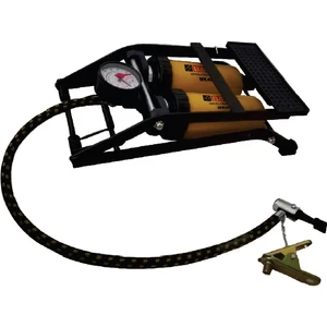 Ayak Pompası Kalın 2 Piston