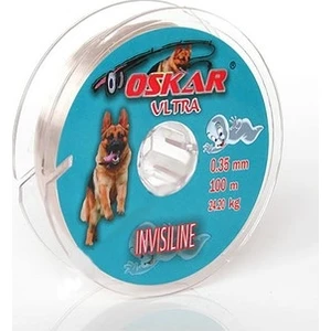 Invisiline Hayalet Makara Misina 0.28 Mm 100 Mt.