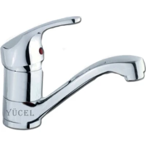 Deniz Mix Dönerli Lavabo Bataryası (Tse)