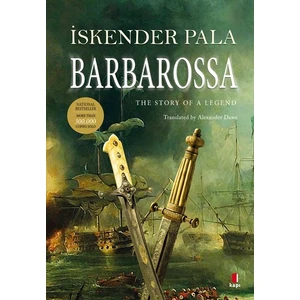 Barbarossa (Ciltli)  - İskender Pala