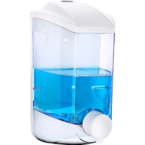 Sıvı Sabun Ve Şampuan Makinesi 1000 Ml. Damla