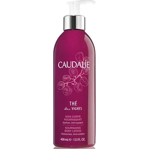 The Des Vignes Nourishing Body Lotion - Besleyici Vücut Losyonu 400 ml