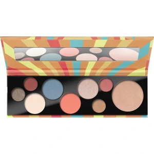 Born Awesome Eye & Face Palette - Göz ve Yüz Makyaj Paleti