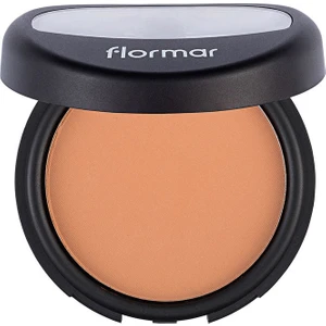 Bronzing Powder - Bronz Pudra No:04 Matte Tanned 11 gr
