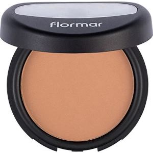 Bronzing Powder - Bronz Pudra No:05 Kıssed Bronze 11 gr