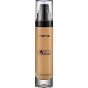 - Fondöten - invisible Cover Hd Foundation 100 Medium Beige 8690604527137 31000054