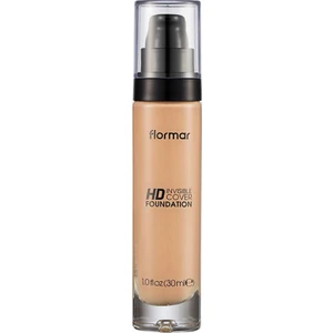 - Fondöten - invisible Cover Hd Foundation 080 Soft Beige 8690604527113 31000054