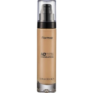 - Fondöten - invisible Cover Hd Foundation 090 Golden Neutral 8690604527120 31000054
