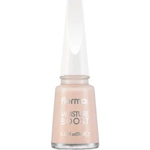 Moisture Boost Nemlendirici Oje Bazı 11 ml Tırnak Bakımı İçin Özel Formül
