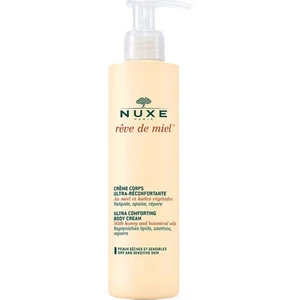 Reve De Miel Ultra-Comforting Body Cream - Rahatlatıcı Etkili Vücut Kremi  400 ml
